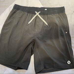 Vuori Men's Kore Shorts